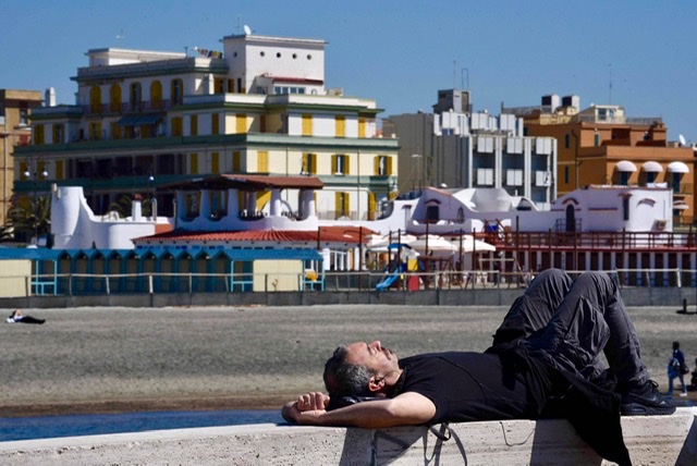 Si vive bene a Ostia?